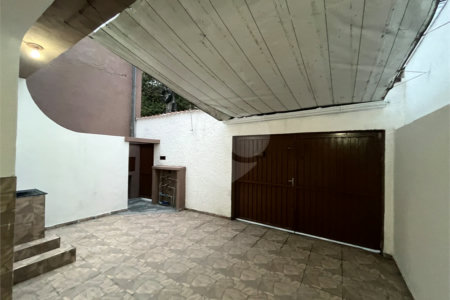 Casa para alugar em Jardim Lúcia, São Paulo, SP