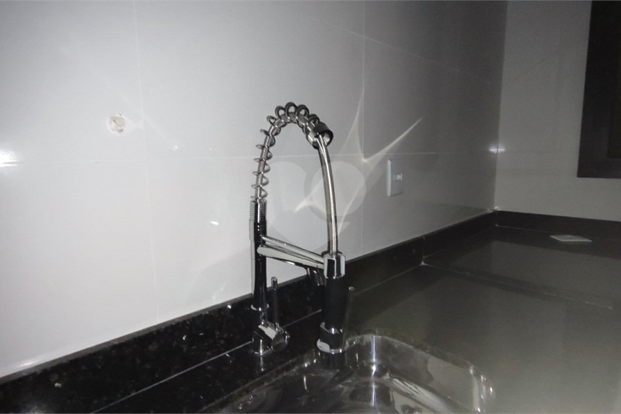 Apartamento à venda com 2 quartos em Mandaqui, São Paulo, SP