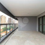 Apartamento à venda com 3 suítes em Brooklin, São Paulo, SP