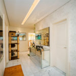 Apartamento à venda com 4 quartos, sendo 2 suítes,  em Vila Suzana, São Paulo, SP