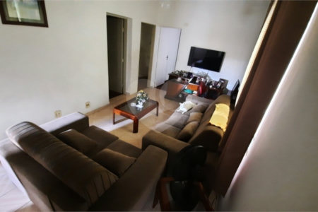 Sobrado à venda com 6 quartos, sendo 2 suítes, em Santana, São Paulo, SP