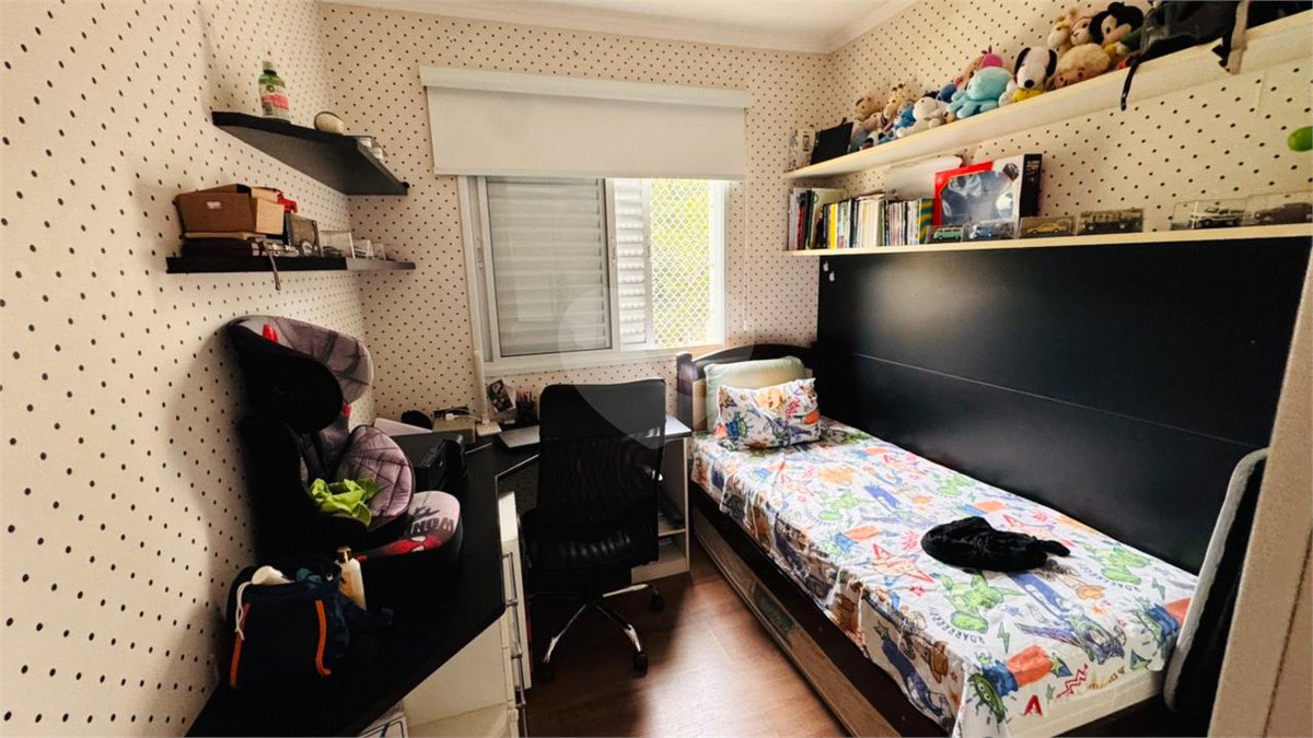 Apartamento à venda com 3 quartos, sendo 1 suíte, em Lauzane Paulista, São Paulo, SP