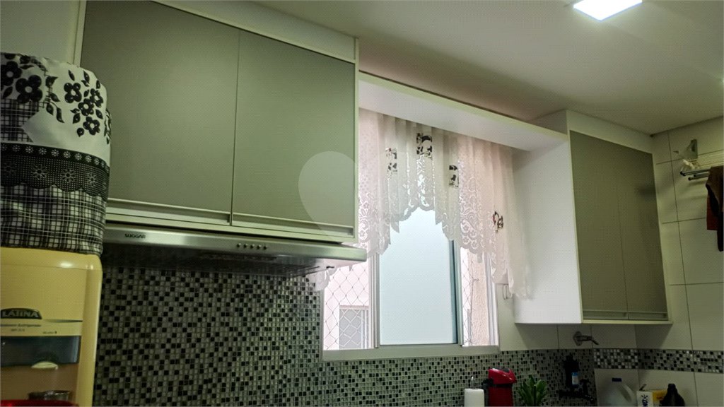 Apartamento à venda com 2 quartos em Salto Ville, Salto, SP