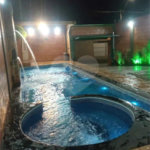 Casa à venda com 1 suíte em Residencial Alamedas, Araraquara, SP