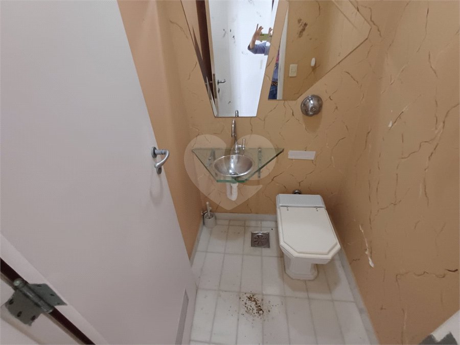 Apartamento à venda com 4 quartos, sendo 1 suíte, em Tijuca, Rio de Janeiro, RJ