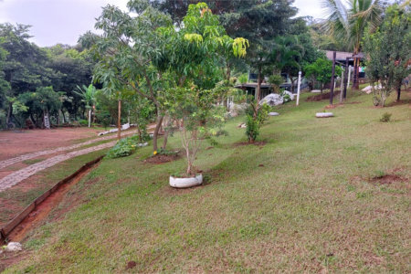 Chácara à venda com 1 quarto em Bairro Campos de Santo Antônio, Itu, SP