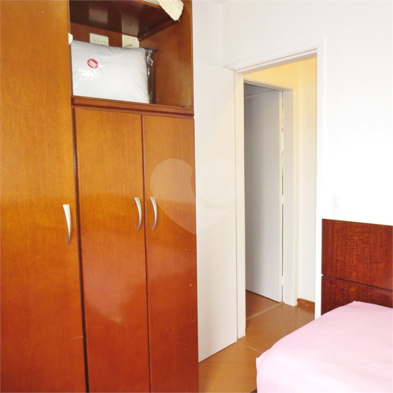 Apartamento à venda com 2 quartos, sendo 1 suíte, em Vila Gumercindo, São Paulo, SP