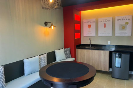 Apartamento à venda com 2 quartos, sendo 1 suíte, em Jaguaré, São Paulo, SP