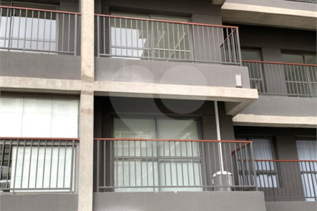 Studio à venda com 1 quarto em Chácara Santo Antônio, São Paulo, SP