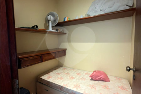 Apartamento à venda com 3 quartos, sendo 1 suíte, em Vila Nova, Cabo Frio, RJ