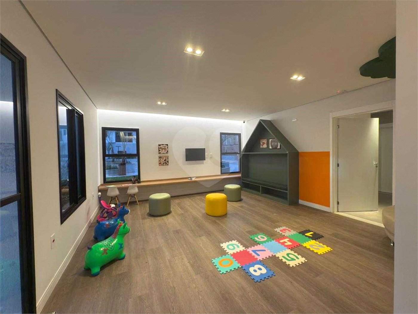 Apartamento à venda com 1 suíte em Parque Campolim, Sorocaba, SP