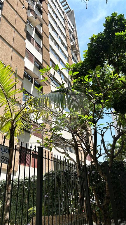 Apartamento à venda com 2 quartos, sendo 1 suíte, em Itaim Bibi, São Paulo, SP