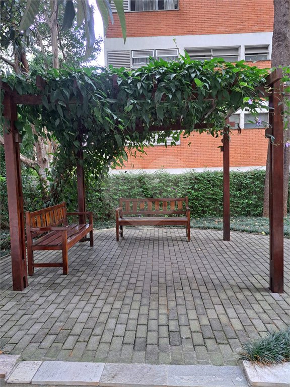 Apartamento à venda com 2 quartos, sendo 1 suíte, em Perdizes, São Paulo, SP