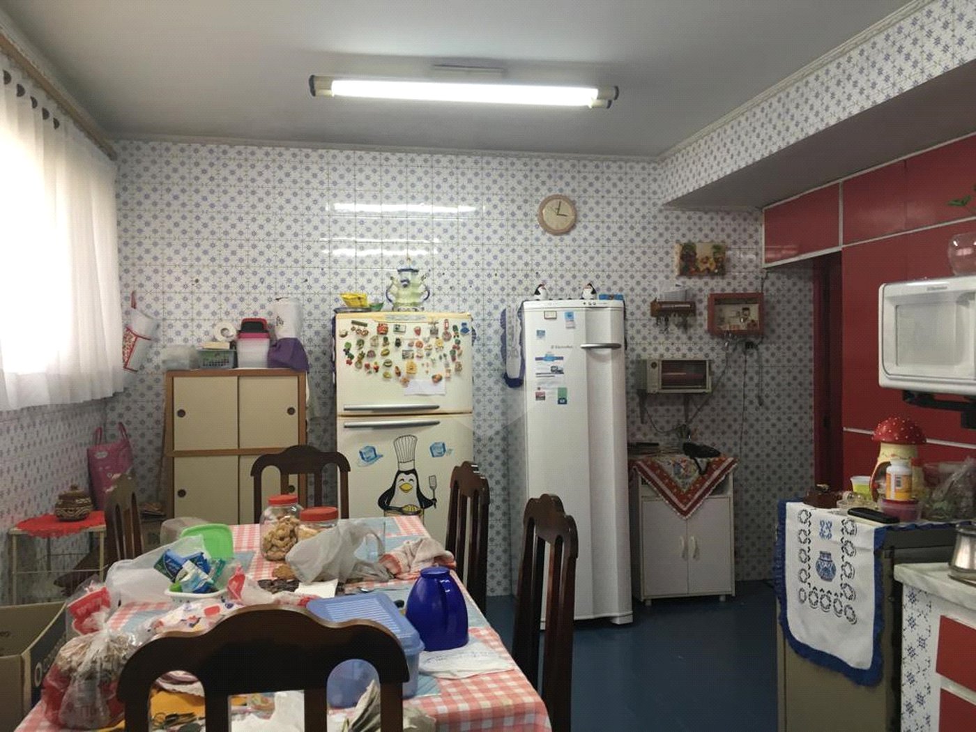 Casa à venda com 4 quartos, sendo 1 suíte, em Jardim São Bento, São Paulo, SP