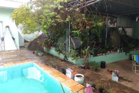Casa Térrea à venda com 3 quartos, sendo 1 suíte, em Tucuruvi, São Paulo, SP