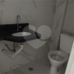 Apartamento à venda com 1 quarto, sendo 2 suítes, em Vila Osasco, Osasco, SP