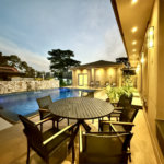 Casa à venda com 5 quartos, sendo 3 suítes, em Terras de Santa Cristina Xiii Setor Iate, Paranapanema, SP