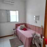 Casa em condomínio à venda com 3 quartos, sendo 1 suíte, em Iporanga, Sorocaba, SP