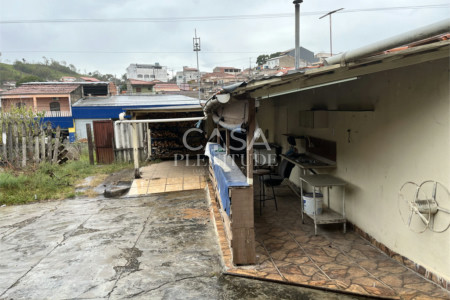 Terreno à venda em Vossoroca, Votorantim, SP
