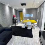 Apartamento à venda ou para alugar com 3 quartos, sendo 2 suítes, em Jardim Marajoara, São Paulo, SP