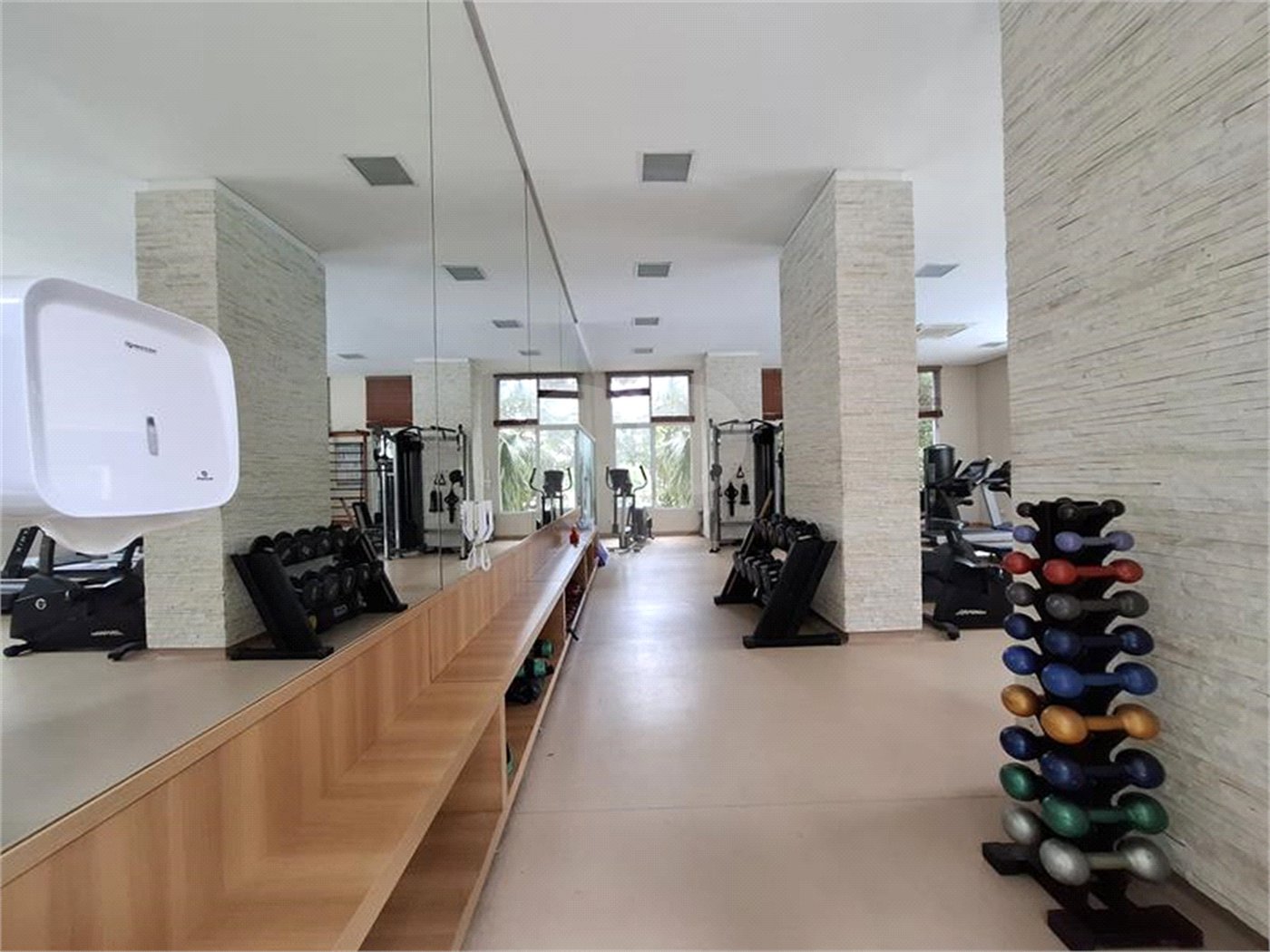 Apartamento para alugar com 3 suítes em Santana, São Paulo, SP