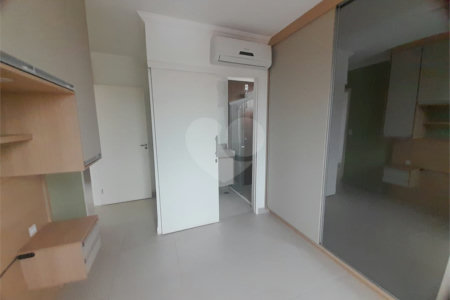 Apartamento Mobiliado para Venda e Locação no Edifício Annelise - São Carlos