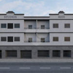 Salas comercias para escritório no centro de Poços de Caldas