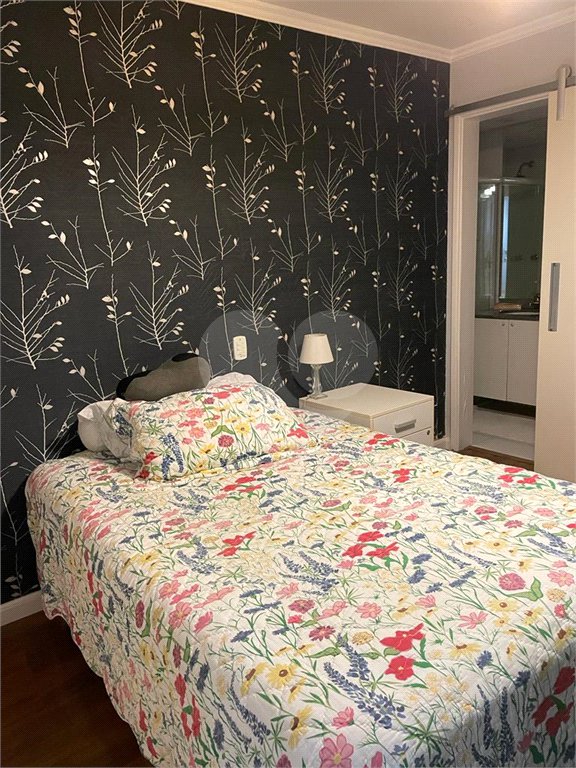 Apartamento à venda com 3 suítes em Brooklin Paulista, São Paulo, SP