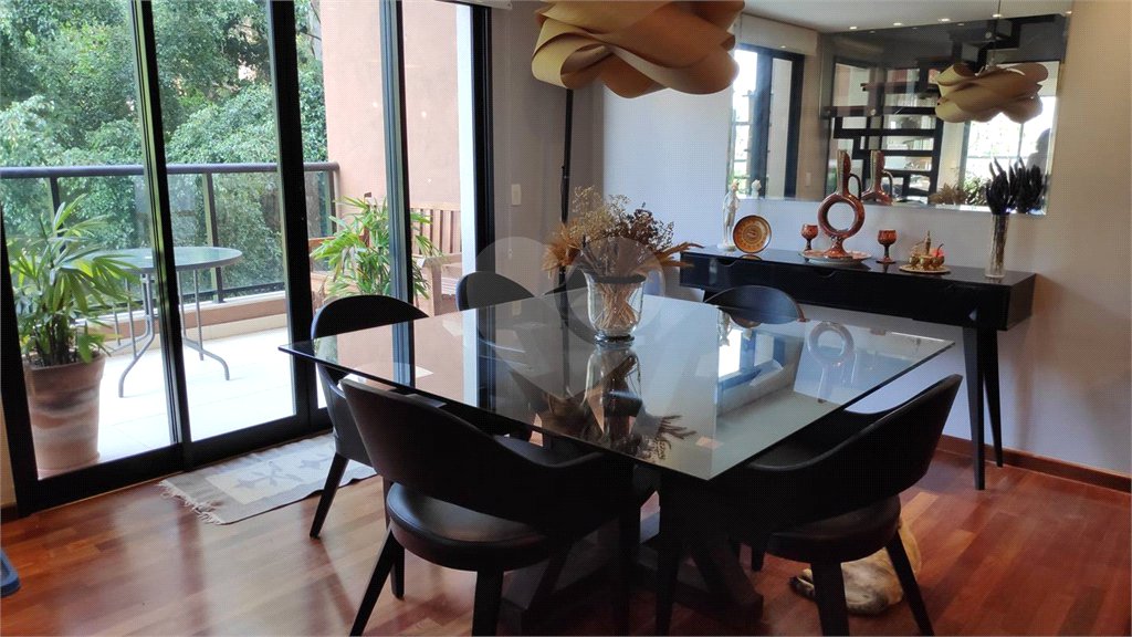 Apartamento à venda com 2 suítes em Vila Progredior, São Paulo, SP