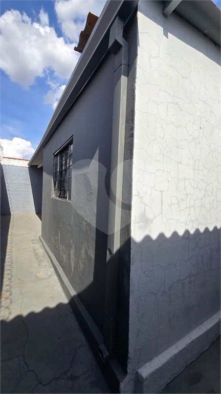 Casa para alugar com 1 quarto em Vila Suconasa, Araraquara, SP