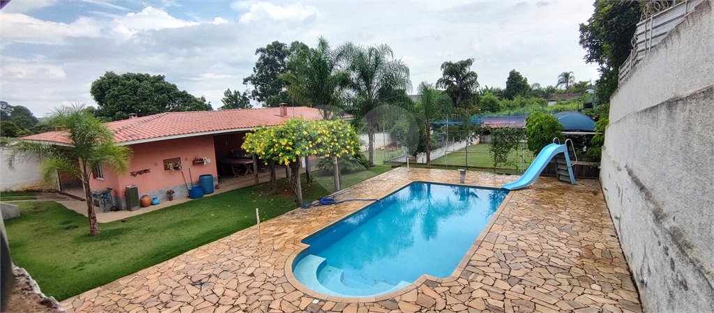 Chácara à venda com 3 quartos, sendo 1 suíte, em Chácaras Reunidas Ipê, Itu, SP