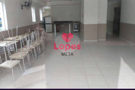 Apartamento à venda com 3 quartos, sendo 1 suíte, em Loteamento Urbanova Ii, São José dos Campos, SP