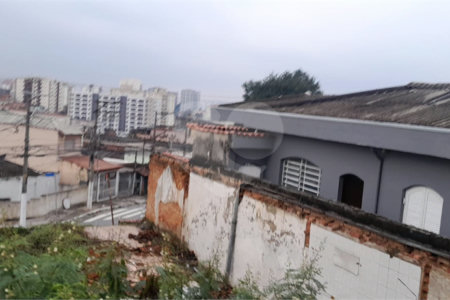Terreno à venda em Vila Baruel, São Paulo, SP