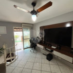 Cobertura à venda com 4 quartos, sendo 2 suítes,  em Tijuca, Rio de Janeiro, RJ