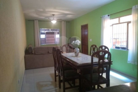 Casa à venda com 3 quartos, sendo 1 suíte,  em Parque Ipê, São Paulo, SP