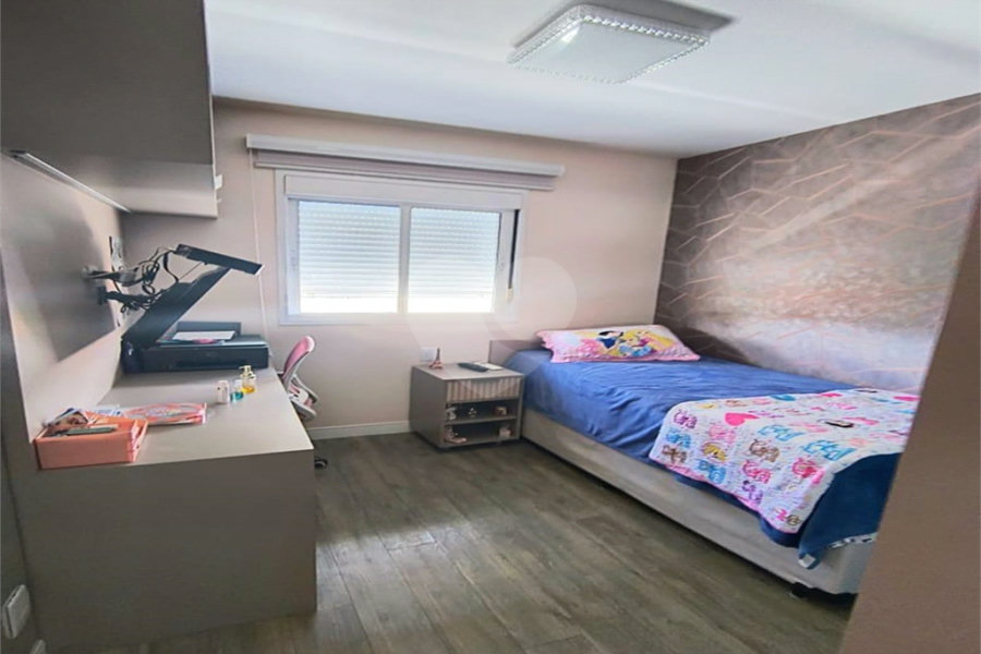 Apartamento à venda com 3 suítes em Vila Ester (zona Norte), São Paulo, SP