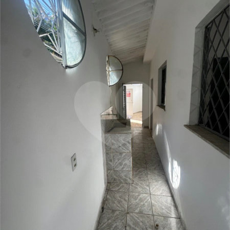Casa à venda ou para alugar com 1 quarto em Campo Grande, Rio de Janeiro, RJ