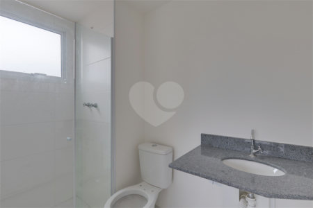 Apartamento à venda com 2 suítes em Santo Amaro, São Paulo, SP