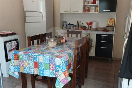 Casa à venda com 3 quartos, sendo 1 suíte, em Jardim Vinhas do Sol (mailasqui), São Roque, SP