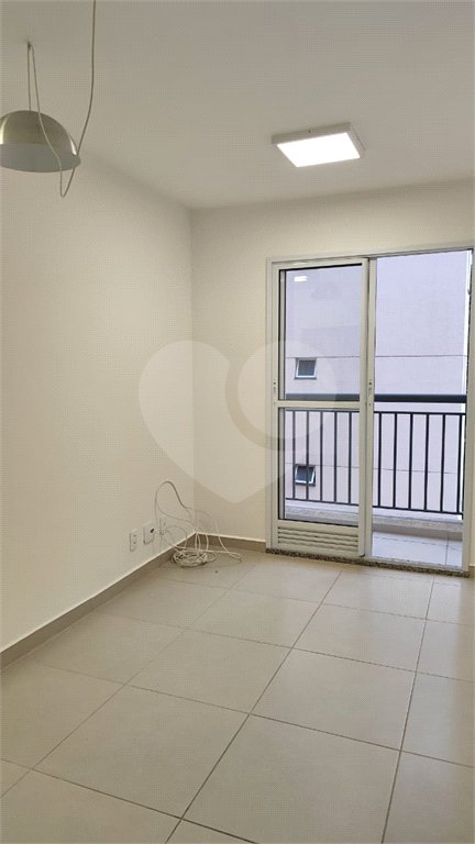 Apartamento á venda - Jabaquara