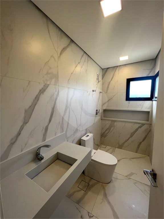 Casa à venda com 3 suítes no condomínio Mosaico Essence - Fase 2, Mogi das Cruzes - SP