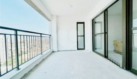 Apartamento à venda com 2 quartos, sendo 1 suíte, em Vila São José (ipiranga), São Paulo, SP