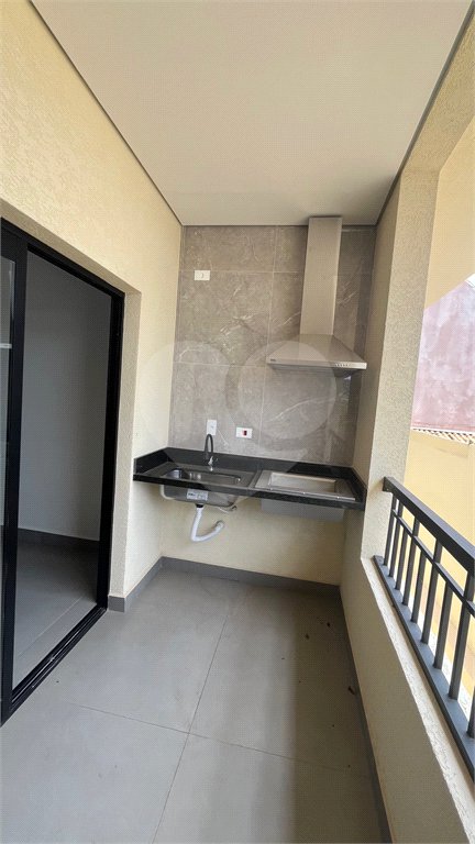 Apartamento à venda com 1 suíte em Nova Gardênia, Atibaia, SP
