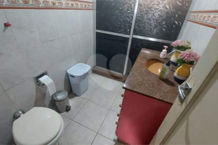 Apartamento à venda com 3 quartos em Tijuca, Rio de Janeiro, RJ