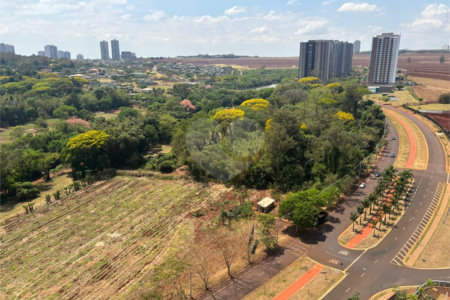 Apartamento à venda com 4 suítes em Jardim Ilhas do Sul, Ribeirão Preto, SP