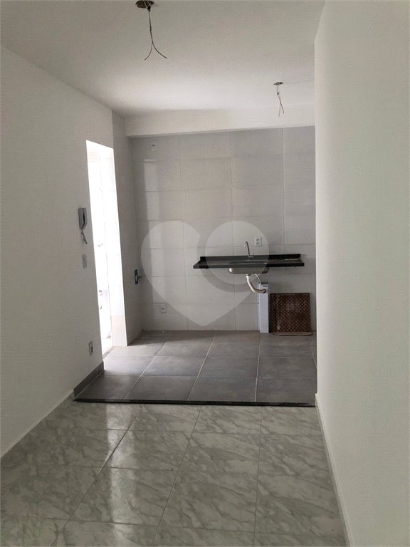 Apartamento à venda com 2 quartos em Vila Gumercindo, São Paulo, SP