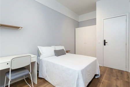 Apartamento à venda com 4 quartos, sendo 1 suíte, em Pinheiros, São Paulo, SP