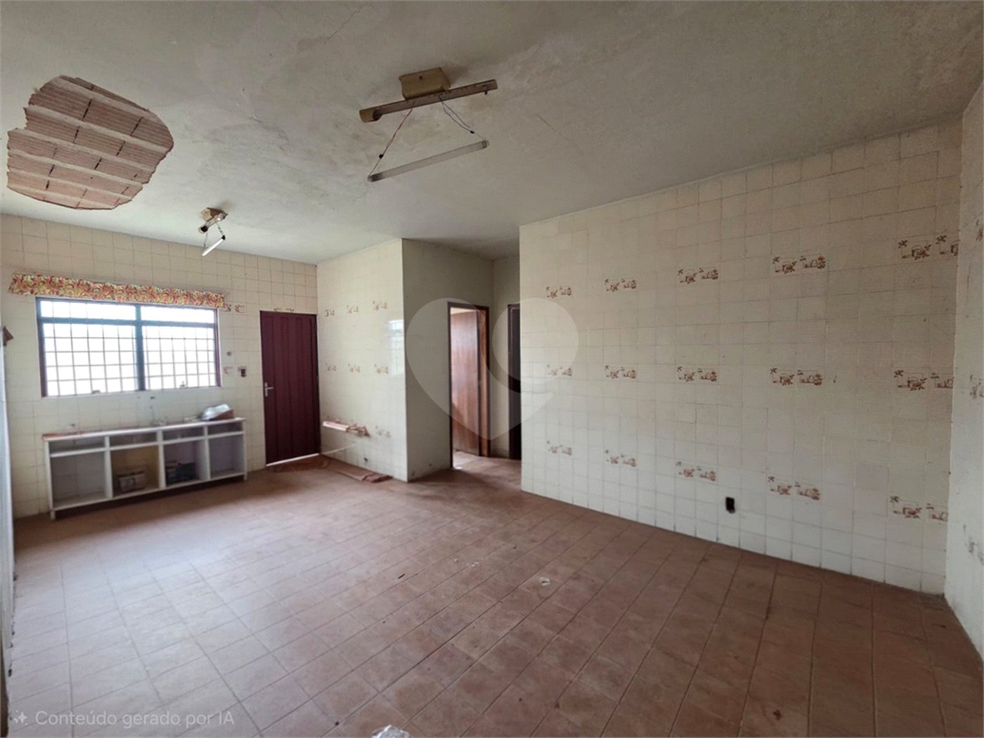 Casa à venda com 2 quartos em Vila Vendramini, Itapetininga, SP
