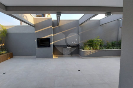 Apartamento à venda com 1 suíte em Santana, São Paulo, SP