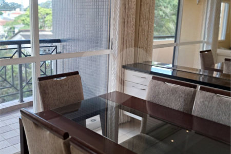 Apartamento à venda com 2 quartos, sendo 1 suíte, em Vila Progredior, São Paulo, SP